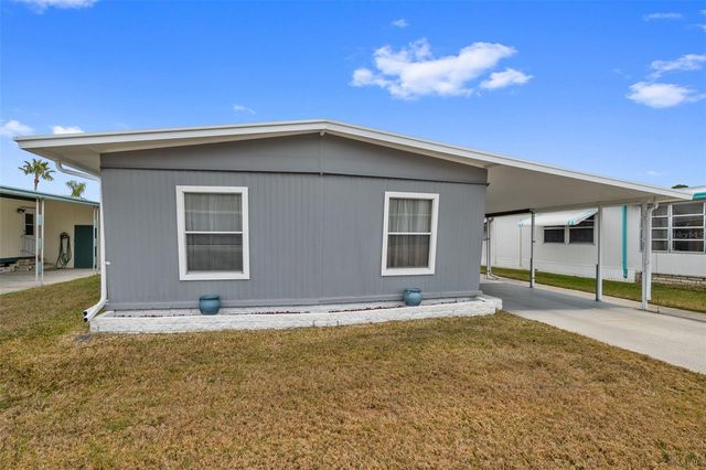 10810 FREEDOM DRIVE, Port Richey, FL 34668