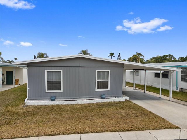 10810 FREEDOM DRIVE, Port Richey, FL 34668