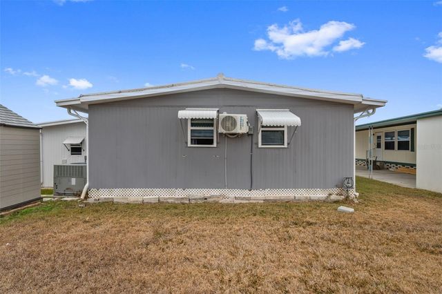 10810 FREEDOM DRIVE, Port Richey, FL 34668