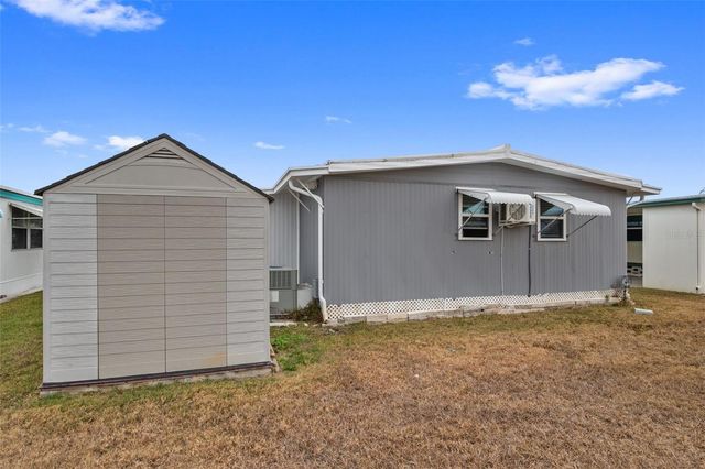 10810 FREEDOM DRIVE, Port Richey, FL 34668