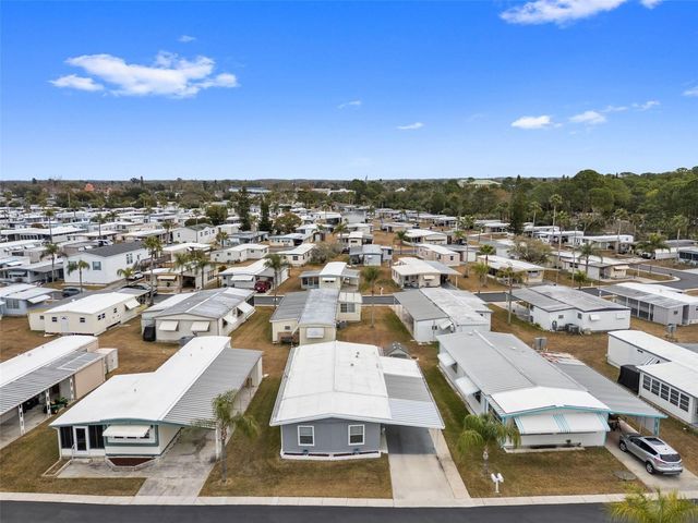 10810 FREEDOM DRIVE, Port Richey, FL 34668