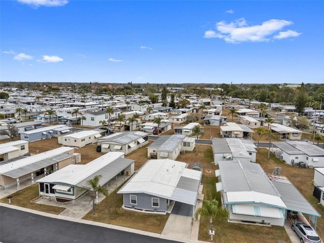 10810 FREEDOM DRIVE, Port Richey, FL 34668