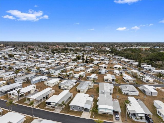 10810 FREEDOM DRIVE, Port Richey, FL 34668