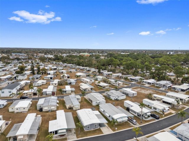 10810 FREEDOM DRIVE, Port Richey, FL 34668