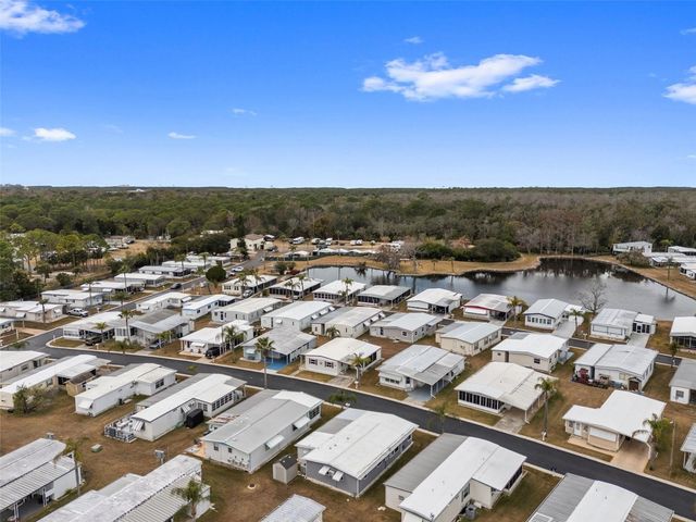 10810 FREEDOM DRIVE, Port Richey, FL 34668