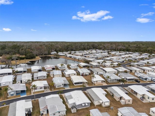 10810 FREEDOM DRIVE, Port Richey, FL 34668