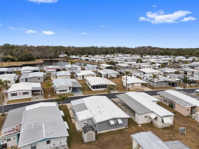 10810 FREEDOM DRIVE, Port Richey, FL 34668