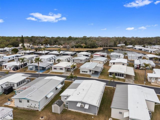 10810 FREEDOM DRIVE, Port Richey, FL 34668