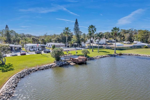 10810 FREEDOM DRIVE, Port Richey, FL 34668