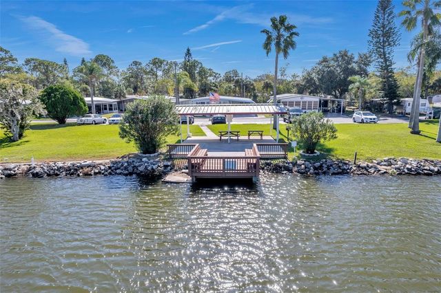 10810 FREEDOM DRIVE, Port Richey, FL 34668