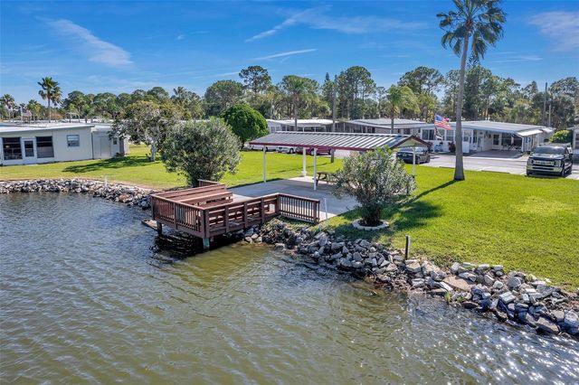 10810 FREEDOM DRIVE, Port Richey, FL 34668