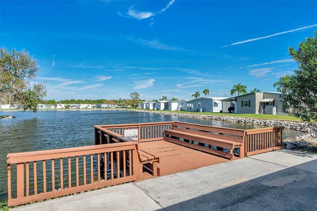 10810 FREEDOM DRIVE, Port Richey, FL 34668