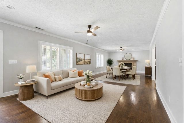 3520 W Jefferson Pike, Murfreesboro, TN 37129