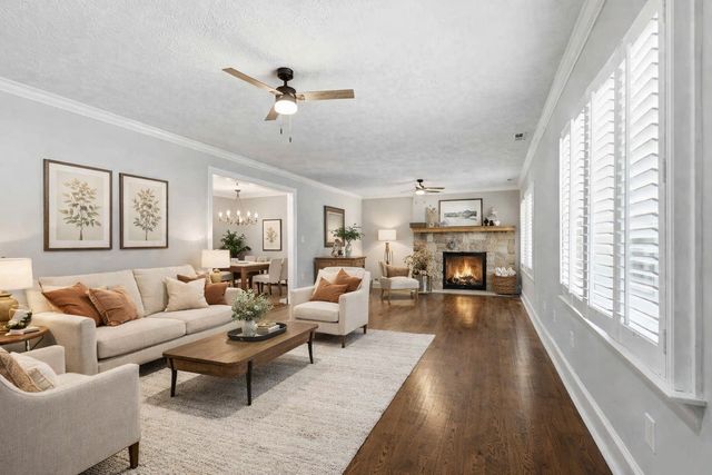 3520 W Jefferson Pike, Murfreesboro, TN 37129