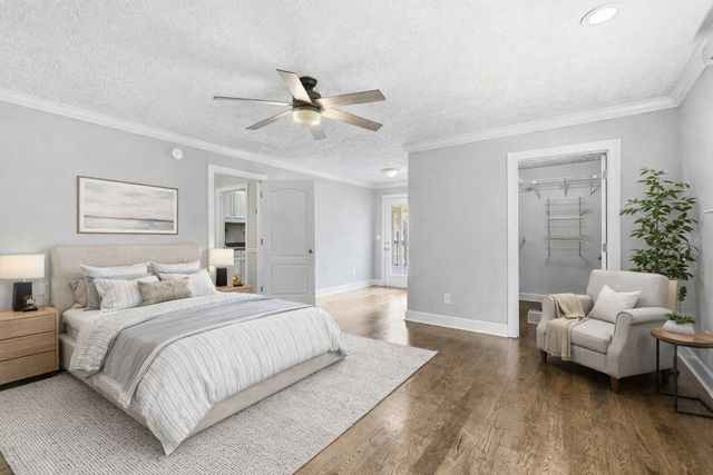 3520 W Jefferson Pike, Murfreesboro, TN 37129