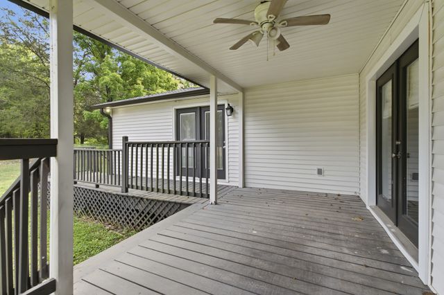 3520 W Jefferson Pike, Murfreesboro, TN 37129