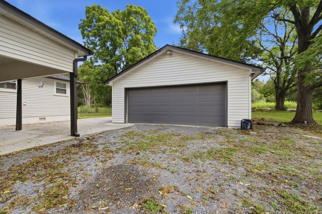 3520 W Jefferson Pike, Murfreesboro, TN 37129