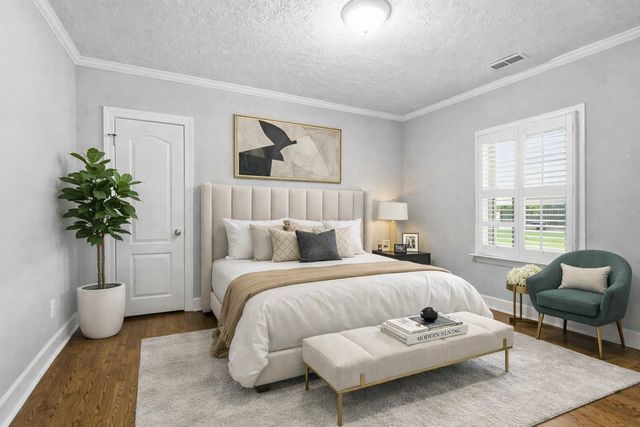 3520 W Jefferson Pike, Murfreesboro, TN 37129
