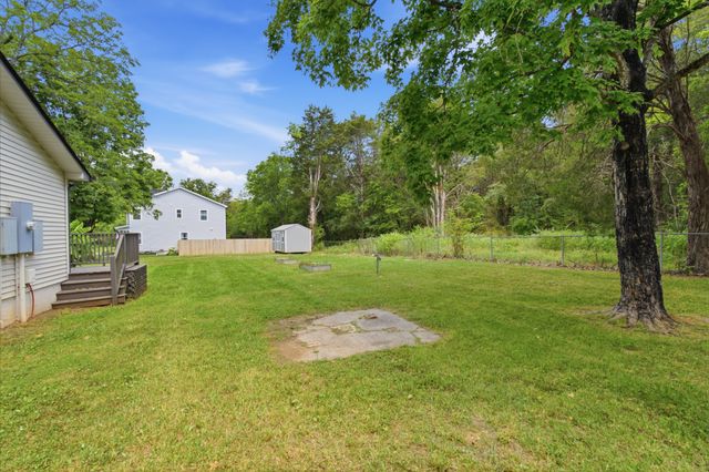 3520 W Jefferson Pike, Murfreesboro, TN 37129