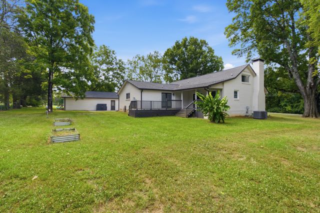 3520 W Jefferson Pike, Murfreesboro, TN 37129
