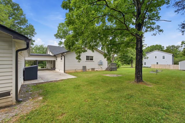 3520 W Jefferson Pike, Murfreesboro, TN 37129