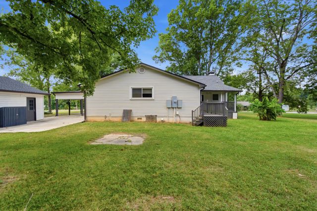 3520 W Jefferson Pike, Murfreesboro, TN 37129