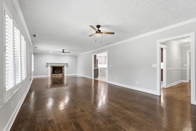 3520 W Jefferson Pike, Murfreesboro, TN 37129