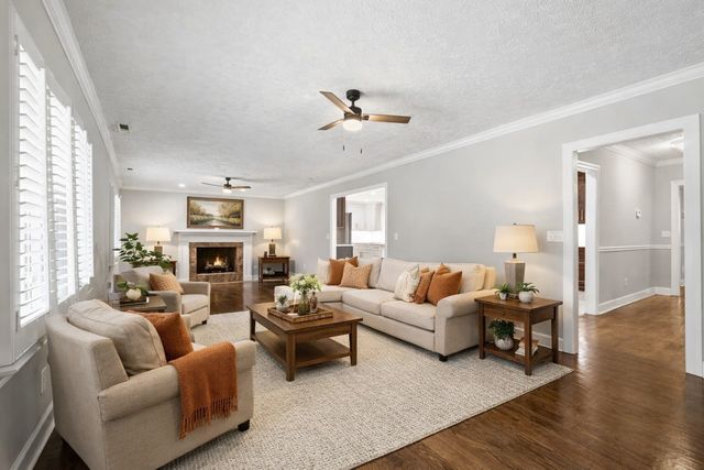 3520 W Jefferson Pike, Murfreesboro, TN 37129