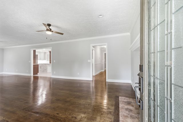 3520 W Jefferson Pike, Murfreesboro, TN 37129