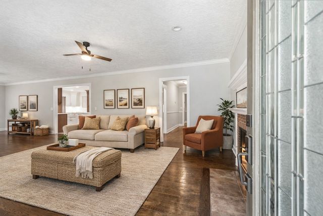 3520 W Jefferson Pike, Murfreesboro, TN 37129