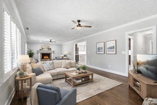 3520 W Jefferson Pike, Murfreesboro, TN 37129