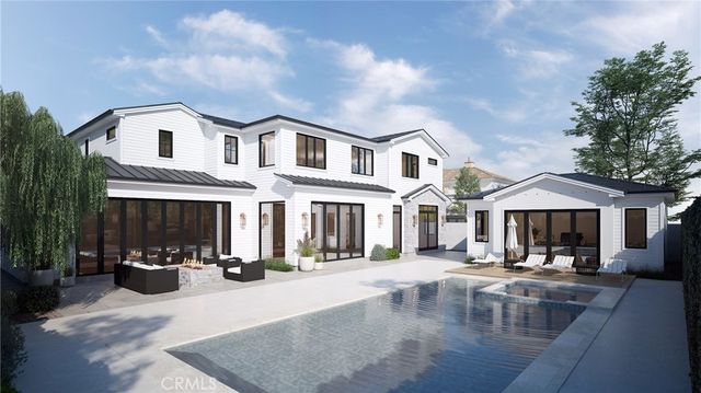 1206 Berkshire Lane, Newport Beach, CA 92660