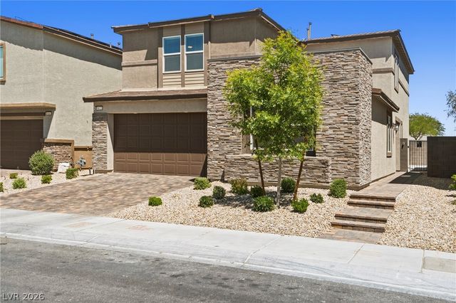 9672 Abel Cliff Street, Las Vegas, NV 89143