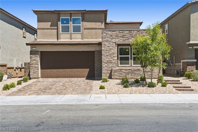 9672 Abel Cliff Street, Las Vegas, NV 89143