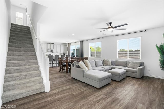 9672 Abel Cliff Street, Las Vegas, NV 89143
