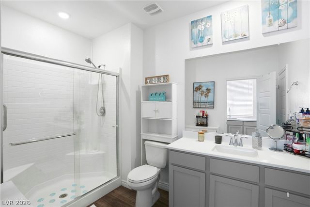 9672 Abel Cliff Street, Las Vegas, NV 89143