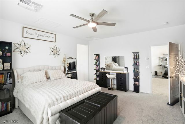 9672 Abel Cliff Street, Las Vegas, NV 89143