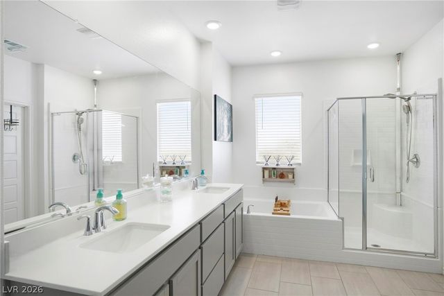 9672 Abel Cliff Street, Las Vegas, NV 89143