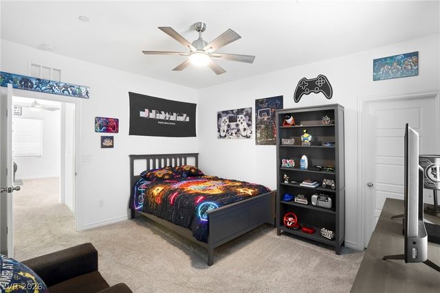 9672 Abel Cliff Street, Las Vegas, NV 89143