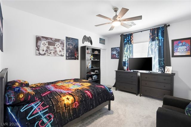 9672 Abel Cliff Street, Las Vegas, NV 89143