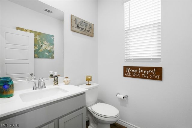 9672 Abel Cliff Street, Las Vegas, NV 89143