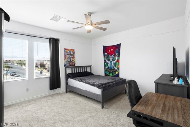 9672 Abel Cliff Street, Las Vegas, NV 89143