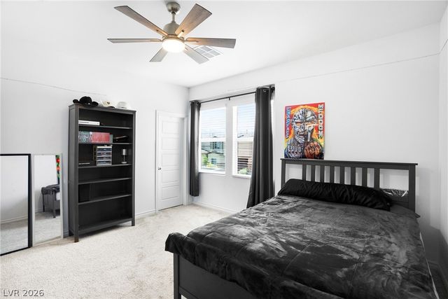 9672 Abel Cliff Street, Las Vegas, NV 89143