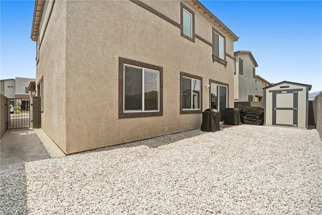 9672 Abel Cliff Street, Las Vegas, NV 89143