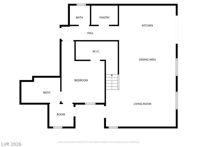 9672 Abel Cliff Street, Las Vegas, NV 89143