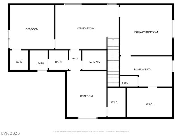 9672 Abel Cliff Street, Las Vegas, NV 89143