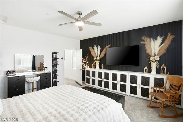 9672 Abel Cliff Street, Las Vegas, NV 89143