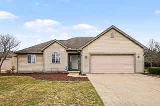 10573 Keane Drive, Grass Lake Twp, MI 49240