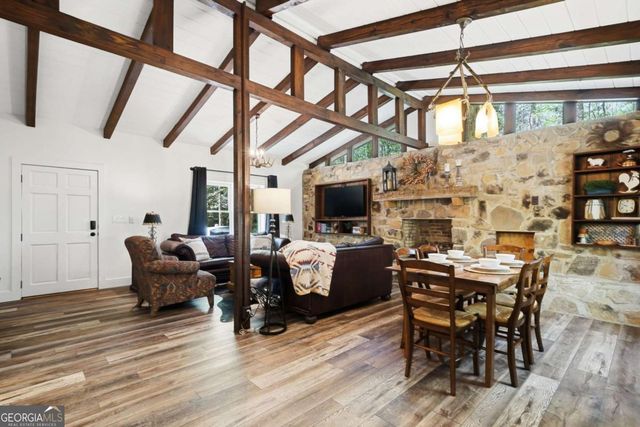 10758 Chatsworth Highway, Ellijay, GA 30540