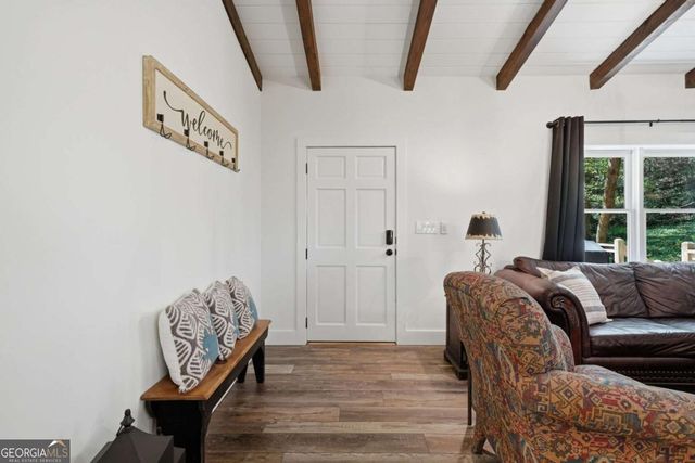 10758 Chatsworth Highway, Ellijay, GA 30540